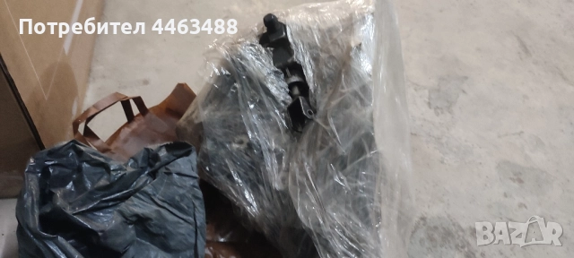 Запазена Скоростна Кутия за Деу Нубира , снимка 3 - Части - 52252493