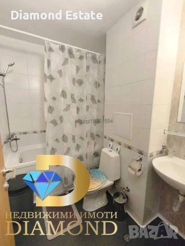 Двустаен апартамент в к.к. Свети Власт, снимка 8 - Апартаменти - 54289724