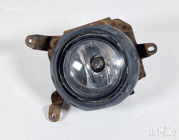 Ляв Халоген Mitsubishi Outlander Митсубипи Аутлендър 2001г-2006г MZ313326