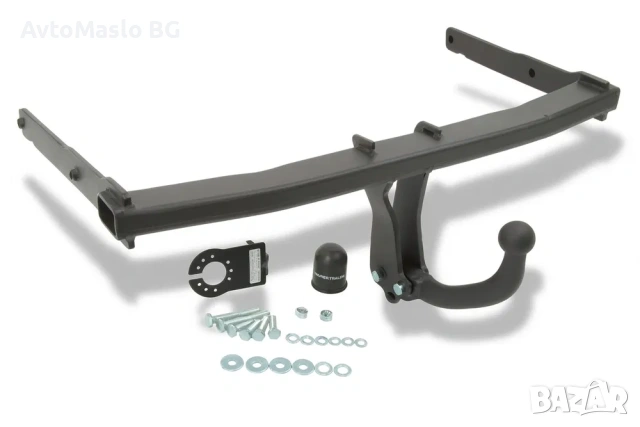 НОВ Теглич за Audi A6 C5 C6 C7 C8 Allroad сваляем теглич за ауди а6 ц6