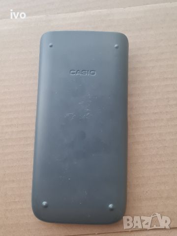 casio fx-82de x, снимка 8 - Друга електроника - 46800272