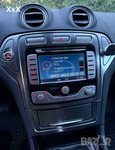 Мултимедия Навигация за Форд, снимка 2 - Навигация за кола - 53881121