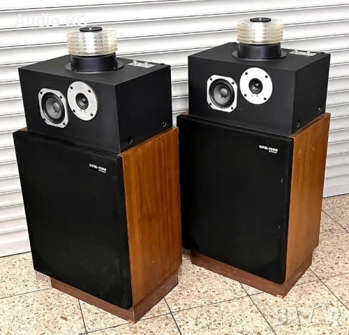 Pioneer HPM-1500, снимка 7 - Тонколони - 51435293