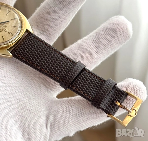 Omega Constellation Automatic Chronometer Oficially Certified , снимка 11 - Мъжки - 53481885