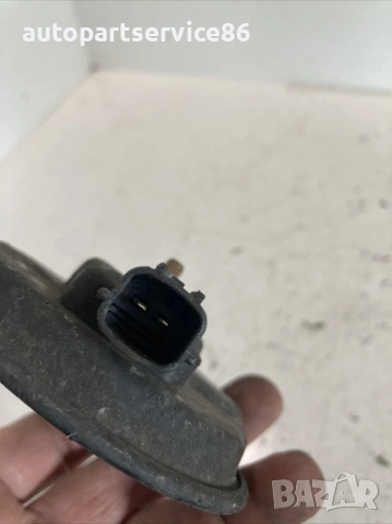 Сирена за клаксон за KIA Sportage 2.0 CRDi (2009) 28R-000033, снимка 2 - Части - 53374767