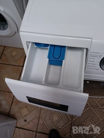 Пералня със сушилня Бош Bosch Serie 6 A+++ 9/6кг 2 години гаранция!, снимка 6 - Перални - 53820753