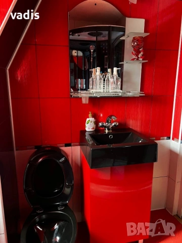 Двустаен апартамент  в гр. Ботевград идеален център, снимка 13 - Апартаменти - 47649284