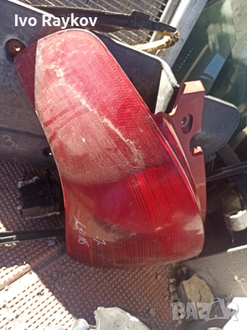 Ляв стоп , Suzuki Swift 1.3 , 2012г