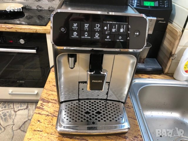 Кафемашина Philips