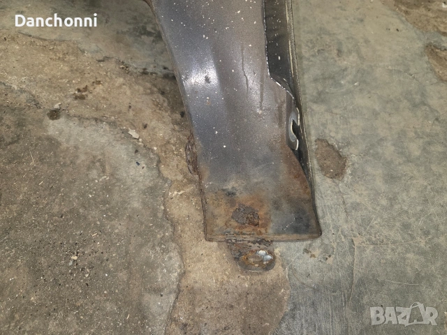 Калници за Шкода Октавия, снимка 3 - Части - 53716261