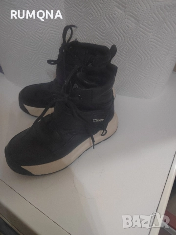 Детски боти, снимка 2 - Детски боти и ботуши - 52283813