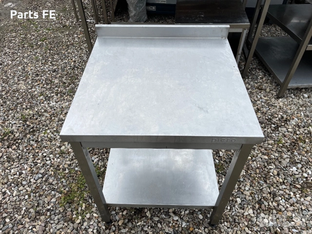 Професионална работна маса неутрално оборудване гастро