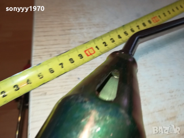 ПЪРЛАЧКА 50ММ 3011250732, снимка 5 - Други инструменти - 52589078