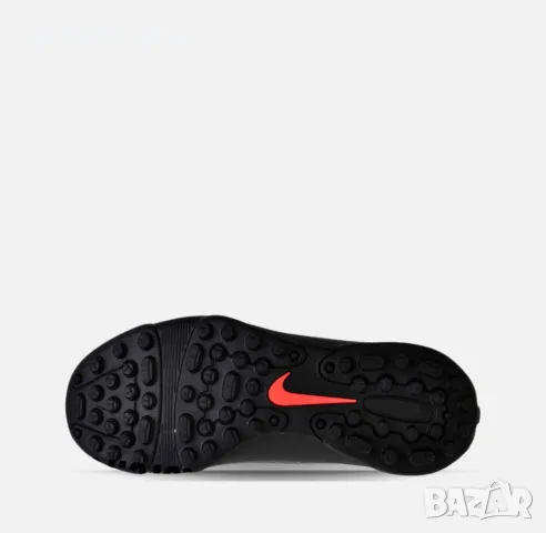 НАМАЛЕНИЕ !!!  Футболни обувки калеври Nike Hypervenom Phade TF 599813-080 №40, снимка 5 - Футбол - 47298018