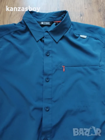 regatta - мъжка стреч риза КАТО НОВА М
