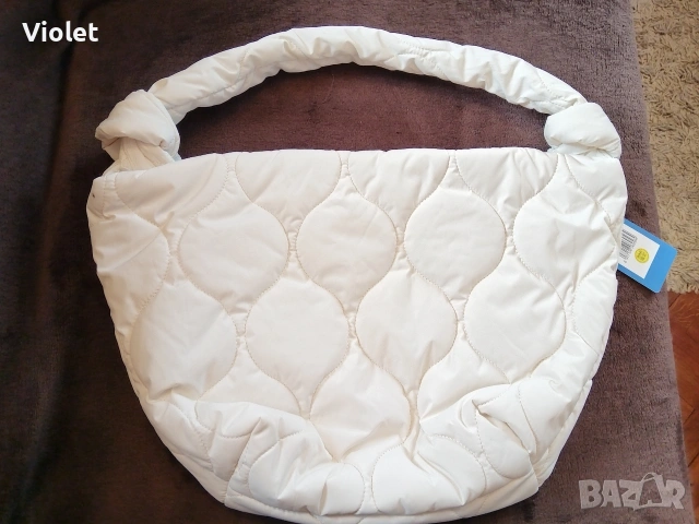 YKK Corporation Japan Дизайнерска дамска чанта, снимка 2 - Чанти - 53561135