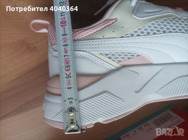 PUMA N40 нови маратонки, снимка 10 - Маратонки - 45116103