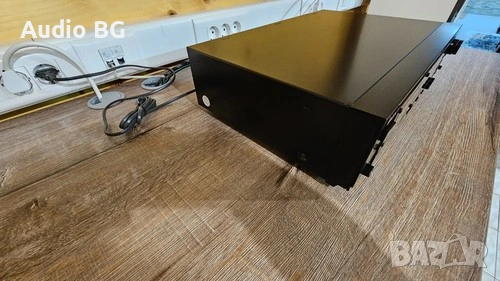 Sony TC-RX80ES Top, снимка 9 - Декове - 53748337