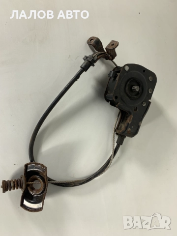 Механизъм резервна гума Хюндай Теракан Mehanizum rezervna guma Hyundai Terracan , снимка 2 - Части - 52532588