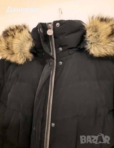 Дамско зимно яке S. Oliver, размер L, снимка 8 - Якета - 52357316