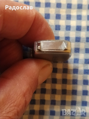 дамски механичен часовник Луч, снимка 6 - Дамски - 51963695