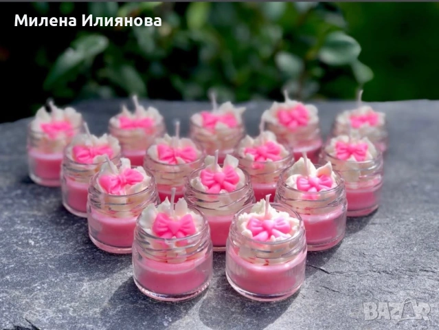 Подаръци за гости, снимка 6 - Декорация - 54084390