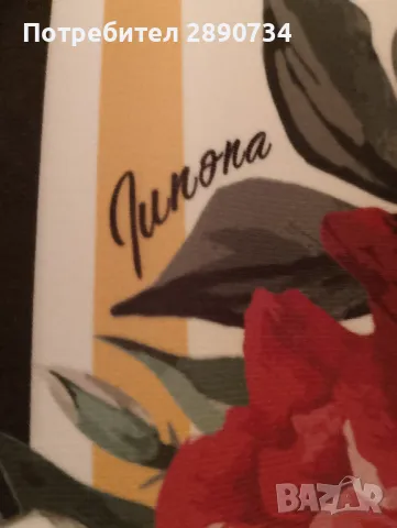 Туника на Junona, снимка 3 - Туники - 50346806