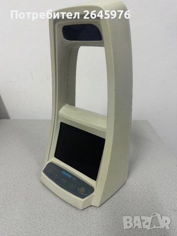 Детектор за банкноти DORS 1100, снимка 6 - Друго търговско оборудване - 52971086