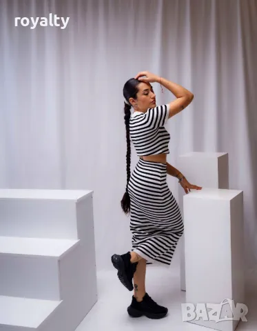 Дамски комплект , снимка 2 - Комплекти - 50376940