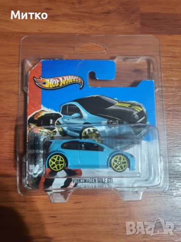 Hot Wheels и Matchbox колички 2, снимка 4 - Колекции - 49381179