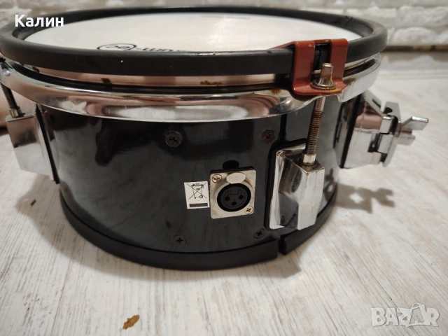 Барабан, снимка 4 - Друга електроника - 53865595