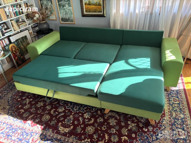 Тапицерски услуги-Варна, снимка 4 - Тапицерски услуги - 51024352