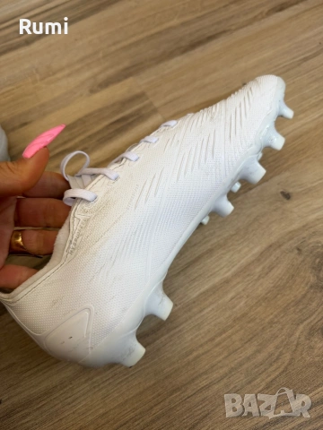 Футболни обувки adidas PREDATOR LEAGUE MG ! 40 н, снимка 5 - Футбол - 53684498