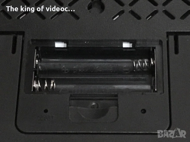 (Обновена) Метеорологична станция , снимка 6 - Друга електроника - 50488548