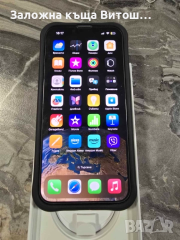 iPhone 16e 128Gb, снимка 5 - Apple iPhone - 52694418