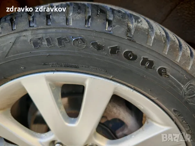 Mazda 3, снимка 13 - Автомобили и джипове - 50378444