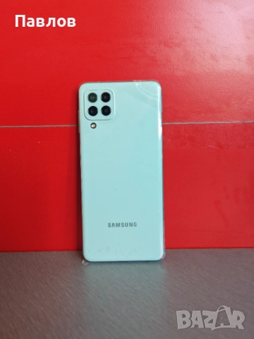 Samsung A22 4G, снимка 4 - Samsung - 52835099