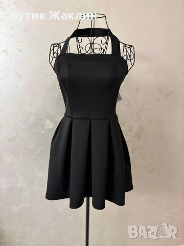 Дамска рокля 