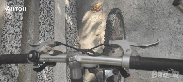 Велосипед KTM, снимка 2 - Велосипеди - 53868336