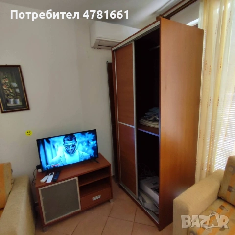 Студио под наем Слънчев бряг , снимка 4 - Стаи под наем - 54261515