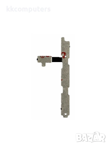 ЛЕНТОВ КАБЕЛ БУТОНИ ЗА ВКЛЮЧВАНЕ И ЗВУК XIAOMI MI 11 5G (M2011K2C), снимка 2 - Резервни части за телефони - 51838040