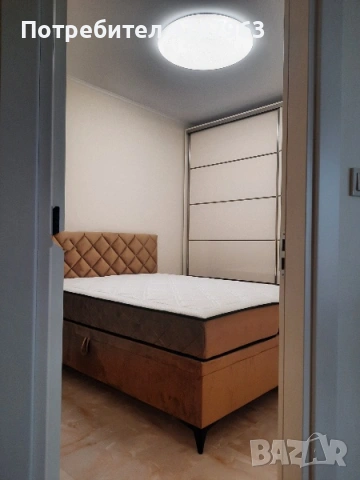 Двустаен - Братя Миладинови, снимка 2 - Апартаменти - 53771998