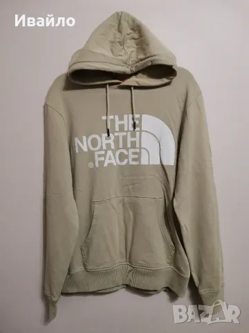 The North Face Sweatshirt., снимка 1 - Суичъри - 47601694