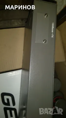 Професионален суич , снимка 3 - Суичове - 50047789