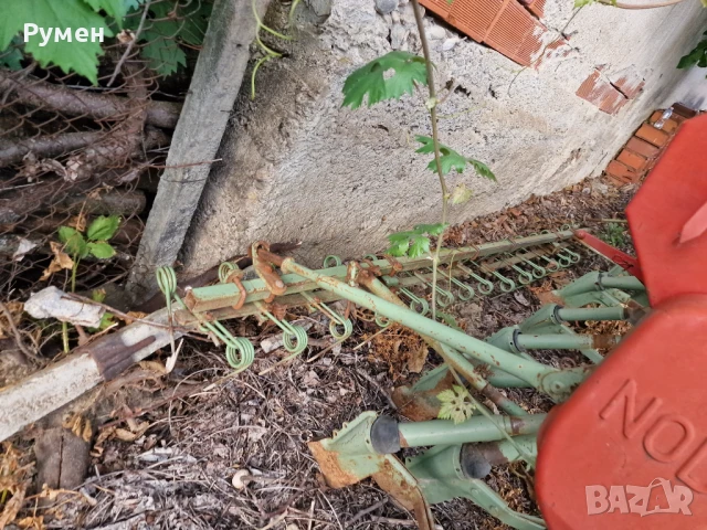 Сеялки 2.50-3.0м, снимка 7 - Селскостопанска техника - 51202161