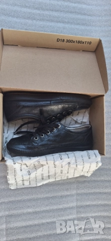 Обувки Ecco № 42, снимка 11 - Дамски ежедневни обувки - 52305335