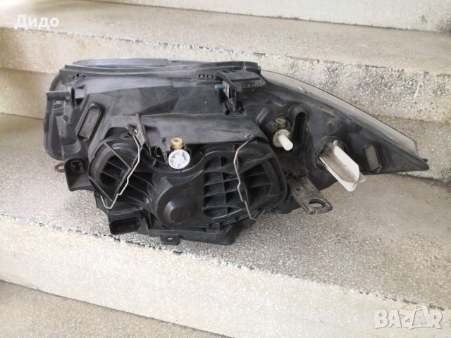 Фарове BMW E87/Фарове БМВ Е87/Фарове BMW 1 Оригинални , снимка 5 - Части - 46569665