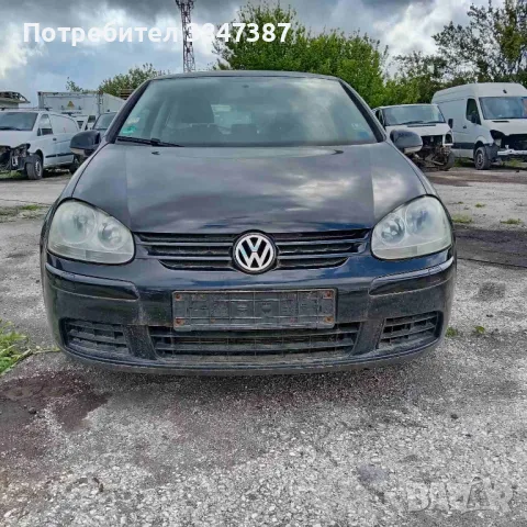  Golf 5/4x4/6 скрости/ На части