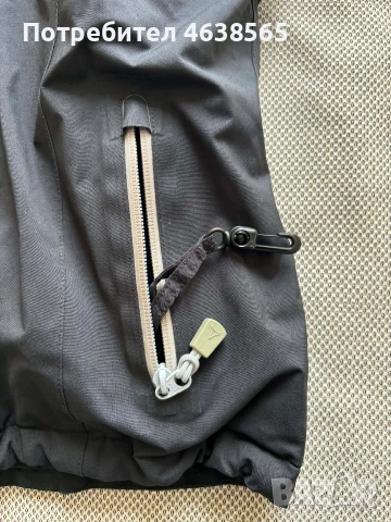 Дамско ски яке Schoffel Project 3000, снимка 3 - Якета - 54059535