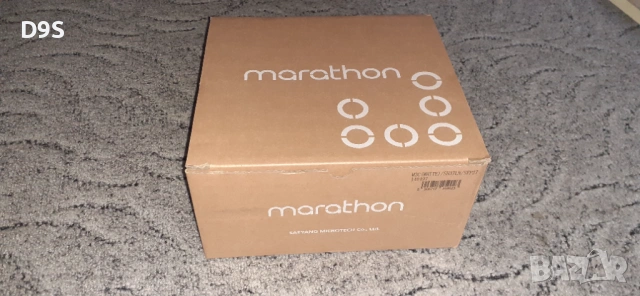Ел.пила Marathon 3, снимка 8 - Педикюр и маникюр - 53171634